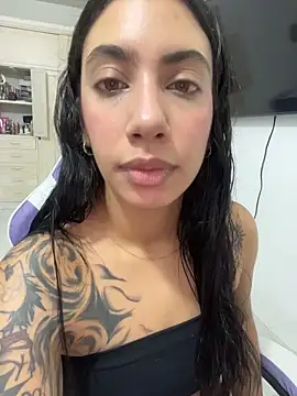 Heratemporal online show from 02/02/26, 01:10