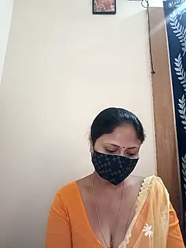 Anjali 88 online show from 01/15/26, 09:56