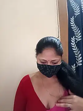 Anjali 88 online show from 02/22/26, 09:55