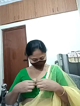 Anjali 88 online show from 11/20/25, 05:57