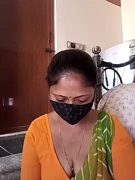 Anjali 88 online show from 04/24/26, 09:55