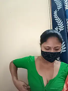 Anjali 88 online show from 02/27/26, 09:53