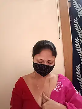 Anjali 88 online show from 02/16/26, 09:52