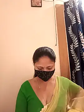 Anjali 88 online show from 02/12/26, 09:42