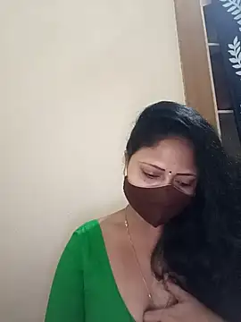 Anjali 88 online show from 11/30/25, 09:54