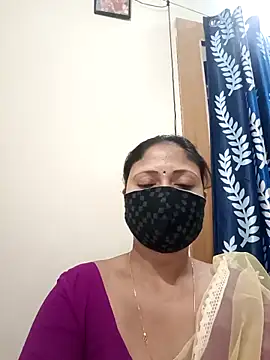 Anjali 88 online show from 02/15/26, 06:18