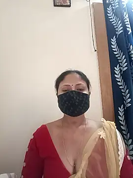 Anjali 88 online show from 01/17/26, 09:57