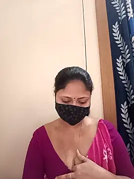 Anjali 88 online show from 03/27/26, 10:05