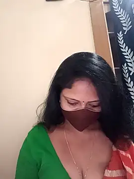 Anjali 88 online show from 11/13/25, 09:57