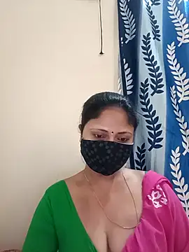 Anjali 88 online show from 03/13/26, 09:58