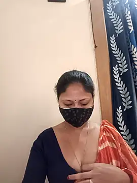 Anjali 88 online show from 01/13/26, 09:57