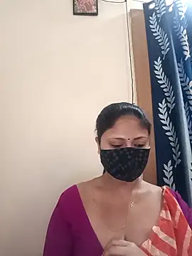 Anjali 88 online show from 02/23/26, 10:05