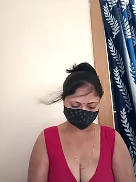 Anjali 88 online show from 04/23/26, 09:49