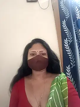 Anjali 88 online show from 12/23/25, 10:03