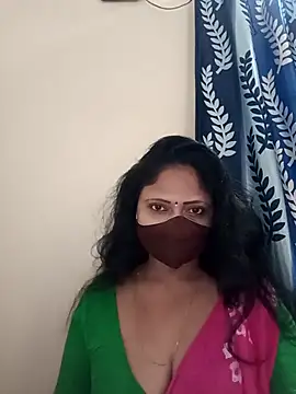 Anjali 88 online show from 11/14/25, 10:19