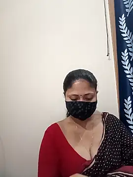 Anjali 88 online show from 02/14/26, 06:08