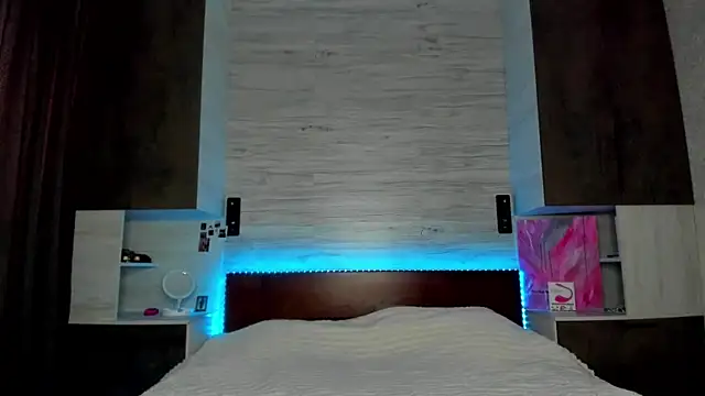 Chris Brunnet online show from 04/03/26, 01:06