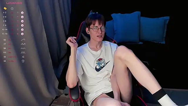 Unholy Halo online show from 01/26/25, 04:20