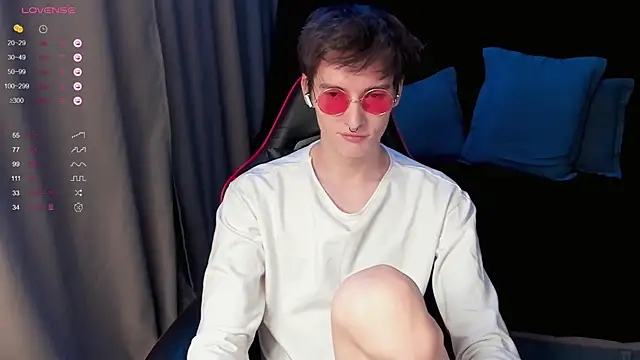 Unholy Halo online show from 01/31/25, 04:03