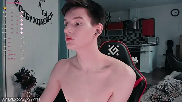 Unholy Halo online show from 03/21/25, 09:12