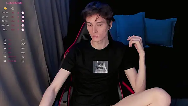 Unholy Halo online show from 01/28/25, 01:16