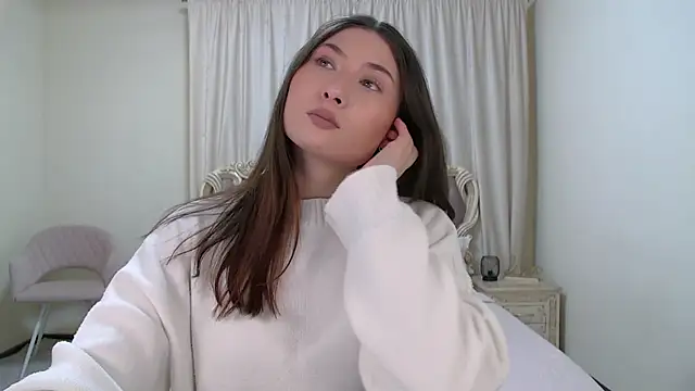 MonicaThompson online show from 11/23/25, 07:24