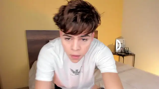 justinbiler online show from 03/09/25, 12:31