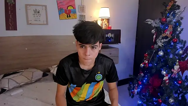 justinbiler online show from 12/17/25, 12:43