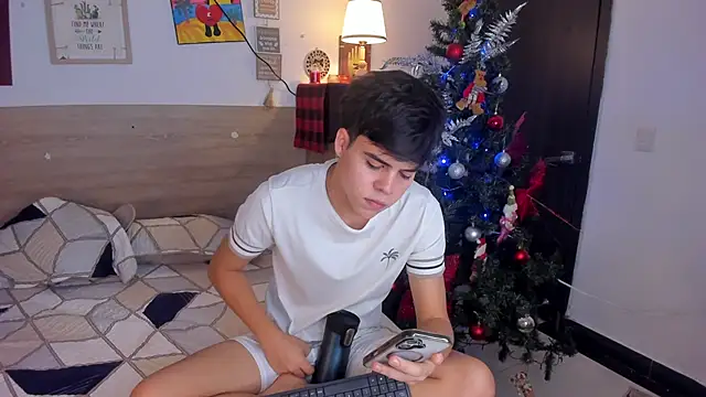 justinbiler online show from 12/15/25, 12:44