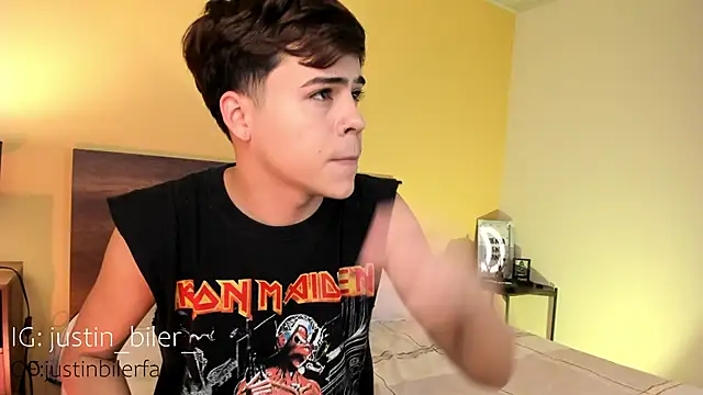 justinbiler online show from 03/03/25, 12:17