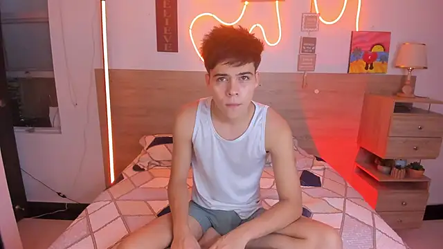 justinbiler online show from 11/05/25, 12:52