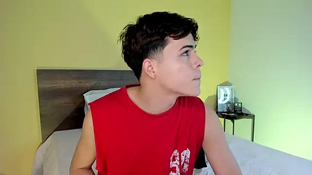 justinbiler online show from 02/28/25, 12:20