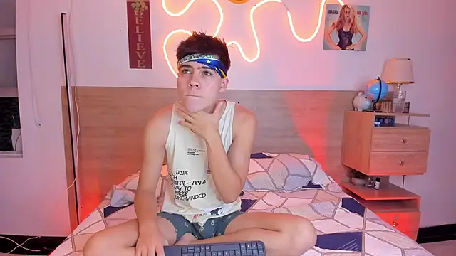 justinbiler online show from 10/19/25, 12:41