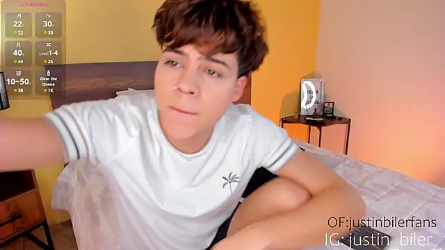 justinbiler online show from 03/07/25, 12:12