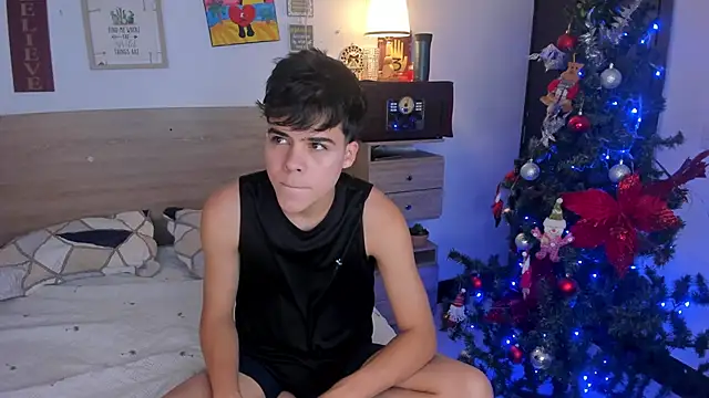 justinbiler online show from 12/20/25, 12:30