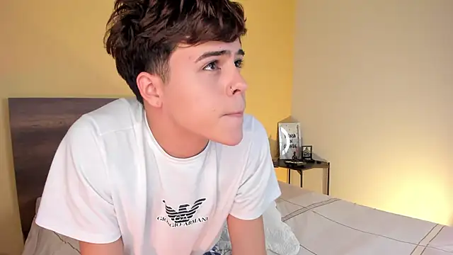 justinbiler online show from 03/09/25, 06:54