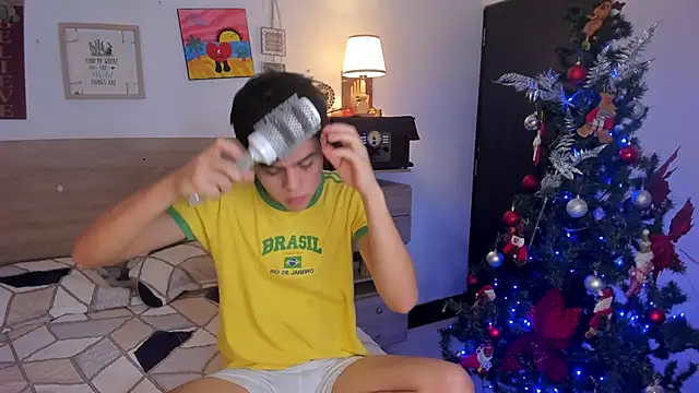 justinbiler online show from 12/16/25, 03:05