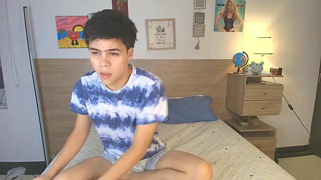 justinbiler online show from 09/25/25, 01:06