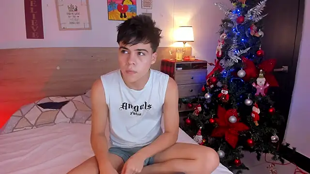 justinbiler online show from 11/16/25, 12:32