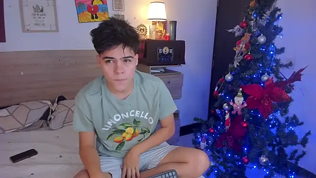 justinbiler online show from 12/19/25, 12:40