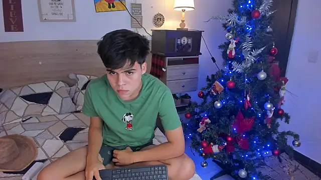 justinbiler online show from 12/15/25, 12:38