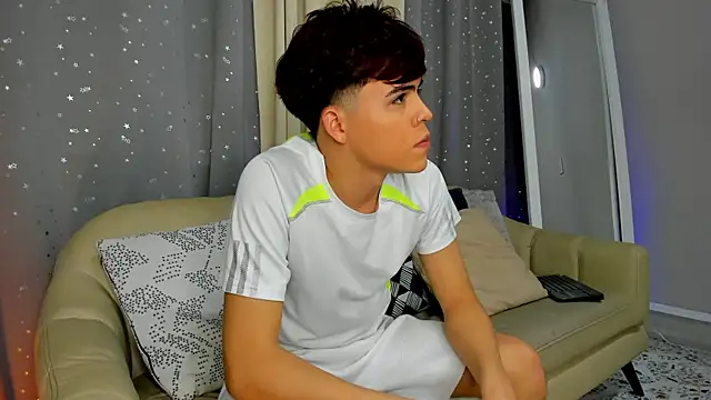 justinbiler online show from 03/21/25, 02:28