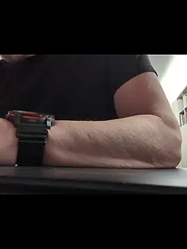 BennyK72 online show from 11/12/25, 05:22