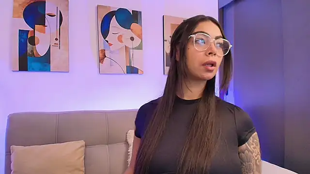 miaa saenz1 online show from 05/30/26, 04:19
