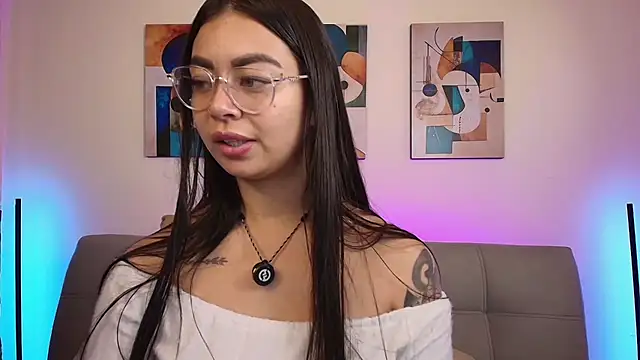 miaa saenz1 online show from 03/11/26, 03:22