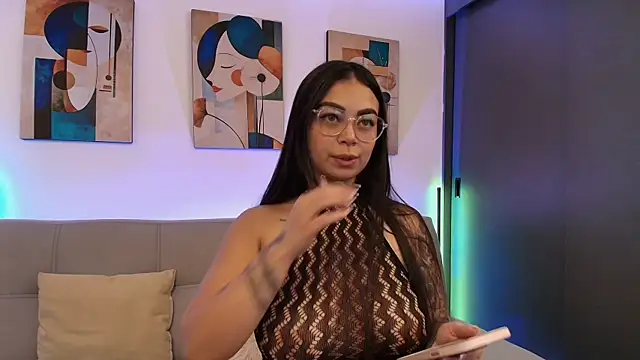 miaa saenz1 online show from 05/06/26, 04:16