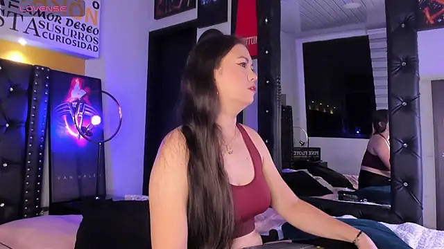 MADISSONLOVE  online show from 06/27/26, 03:23