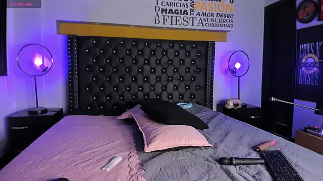 MADISSONLOVE  online show from 09/23/25, 03:35