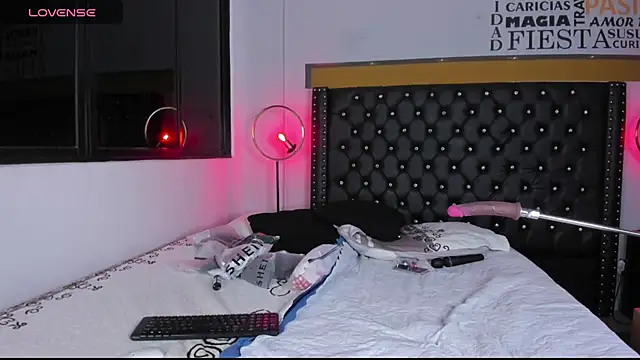 MADISSONLOVE  online show from 09/16/25, 03:40