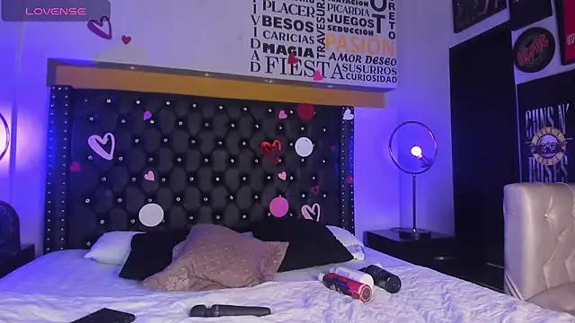 MADISSONLOVE  online show from 03/13/26, 02:27